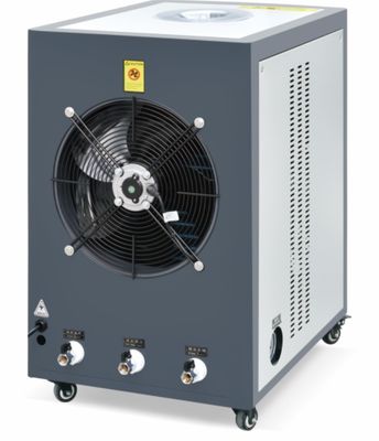 JLSJ-2HP Industrial Laser Water Chiller do cięcia laserowego Laserowe oznakowanie Laserowe spawanie