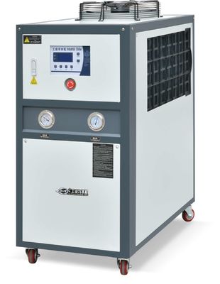 JLSF-3HP Przemysłowy chłodnik wodny do wtryskowania