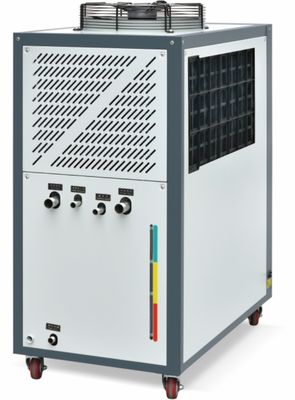 JLSF-3HP Przemysłowy chłodnik wodny do wtryskowania