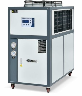 JLSF-6HP Chiller do chłodzenia powietrza i wody