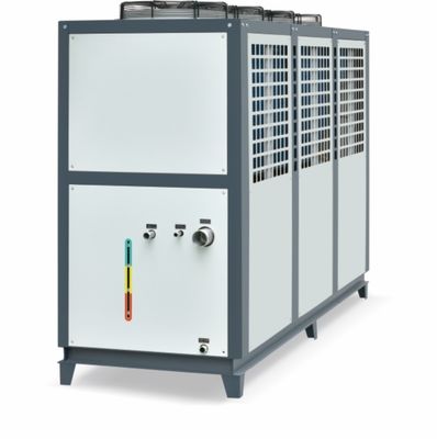 JLSF-20HP Chiller wody chłodzonej powietrzem 50HZ 60HZ Do laboratorium biologicznego Biochemia laboratorium