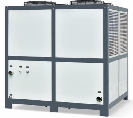 JLSF-40HP 50HZ 60HZ Chiller wody chłodzonej powietrzem dla maszyn do napojów