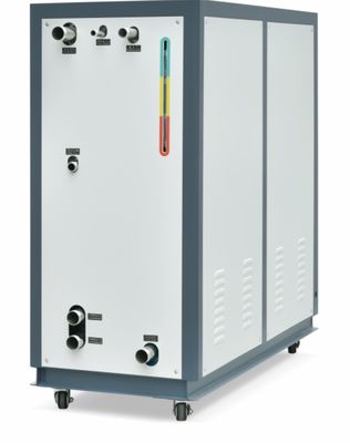 JLSS-10HP 220V Chiller wodnoochłodzony do energii wodorowej