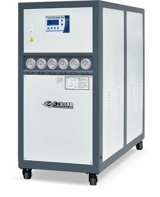JLSS-15HP PLC Chiller do druku UV