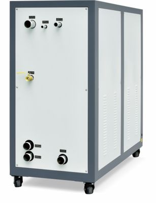 JLSS-15HP PLC Chiller do druku UV