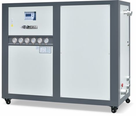 JLSS-30HP Wodochładzająca Chiller Wodochładająca 380V 415V 440V