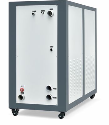 JLSS-30HP Wodochładzająca Chiller Wodochładająca 380V 415V 440V