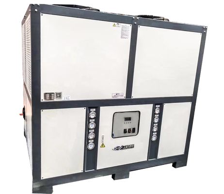 JLSF-60HP Chiller wody chłodzonej powietrzem do zamrażania żywności