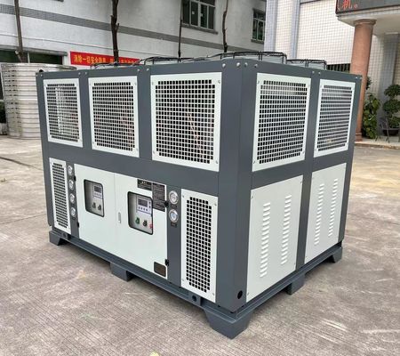 JLSF-62HP Przemysłowe chłodniarki wodne chłodzone powietrzem niska temperatura stała temperatura