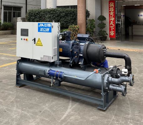 JLSW-70D Chiller przemysłowy chłodzony wodą do urządzeń MRI