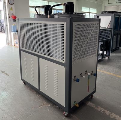 JLSF-12AD IP54 Chiller do wody chłodzonego powietrzem