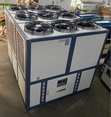 JLSF-72HP Chiller wody chłodzonej powietrzem dla szklarni hodowlanych