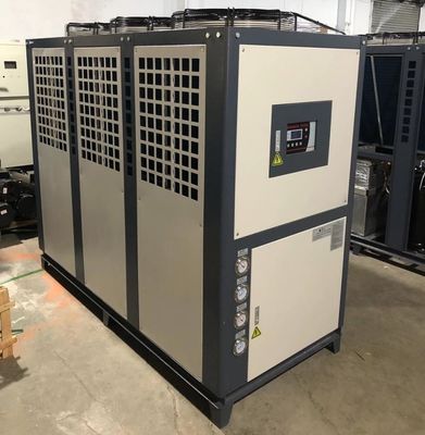 JLSFD-20HP Chiller niskotemperaturowy, chillery wodne chłodzone powietrzem 50HZ 60HZ