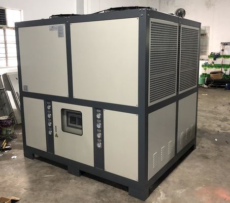 JLSF-48HP Niestandardowa maszyna chłodząca wodą do druku 3D