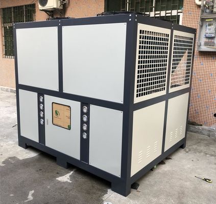 JLSF-60HP Przemysłowy chłodziarz powietrza i wody 415V 440V 480V