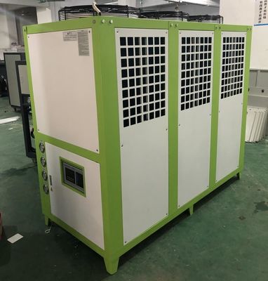 JLSFD-25HP 220V Automatyczny Chiller do wody chłodzonego powietrzem Niska temperatura