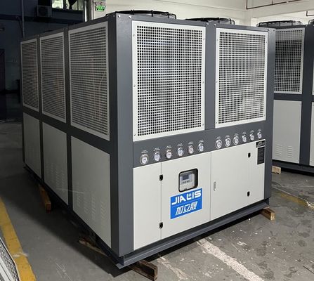 JLSF-60HP Chiller na wodę zimno gorące zintegrowane stała temperatura 220V