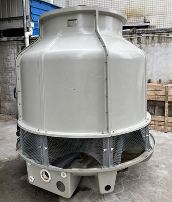 50Hz 60Hz Chiller chłodzący wieżą chłodzącą dla chłodzenia przemysłowego