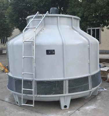 Włókna chłodzące cieczem chłodzonym powietrzem Niski hałas 220V 380V 415V 440V