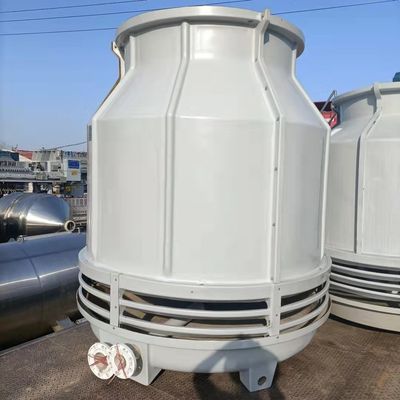 Niski ciśnienie przemysłowa wieża chłodzenia cieczy 220V 380V 415V 440V