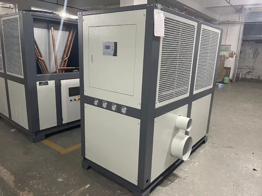 JLSLF-30HP Przemysłowy chłodnik powietrza 220V 380V 50HZ 60HZ