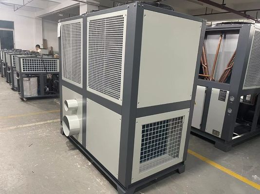 JLSLF-30HP Przemysłowy chłodnik powietrza 220V 380V 50HZ 60HZ