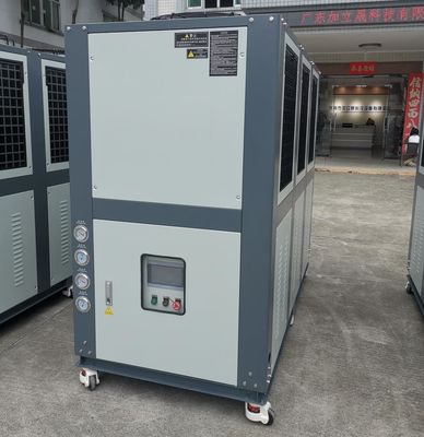 JLSF-20HP Chiller wody chłodzonej powietrzem Konwersja częstotliwości Temperatura stała