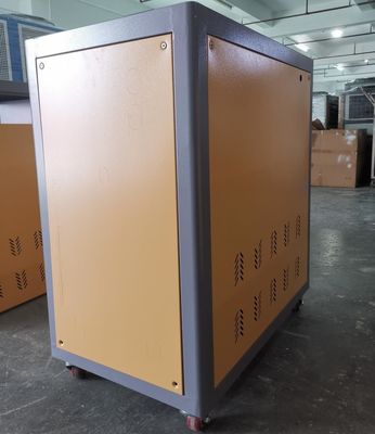 JLSS-5HP Przemysłowy chłodnik laserowy CO2 Laser Diod Laser Fiber Laser