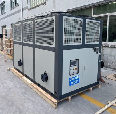 80TR Chiller Aluminiowo-plastikowe opakowania w pęcherzach i rozwiązanie do kontroli temperatury uszczelniania cieplnego