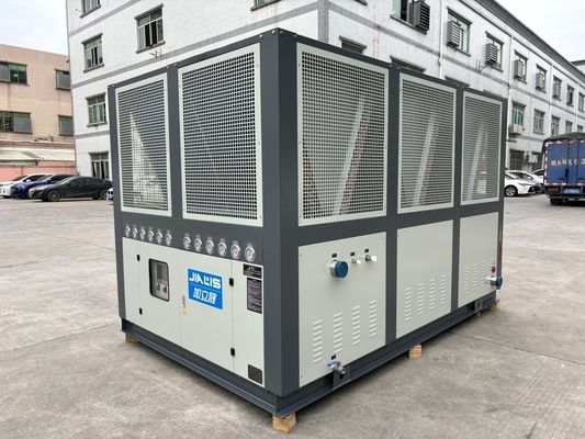 JLSF-60HP chłodny powietrzem chłodny chłodnik rolkowy chłodny wodą