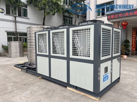 JLSF-75HP Chiller Chiller chłodzony powietrzem chłodzony powietrzem