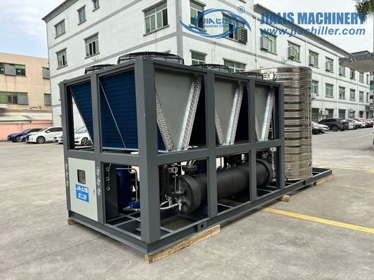 JLSF-75HP Chiller Chiller chłodzony powietrzem chłodzony powietrzem