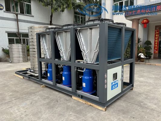 JLSF-75HP Chiller Chiller chłodzony powietrzem chłodzony powietrzem