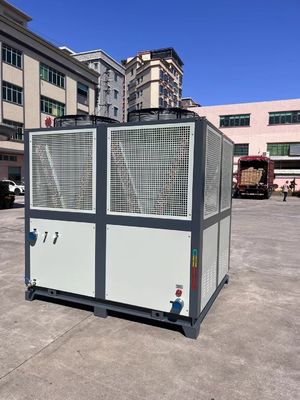 JLSF-60HP Chiller Chiller modularny chiller chłodzony powietrzem chłodzony powietrzem