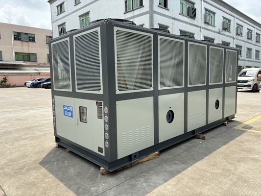 JLSF-125HP Duży chłodniak do chłodzenia powietrzem klimatyzacja chłodniak o stałej temperaturze