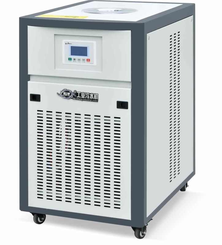 JLSJ-2HP Industrial Laser Water Chiller do cięcia laserowego Laserowe oznakowanie Laserowe spawanie