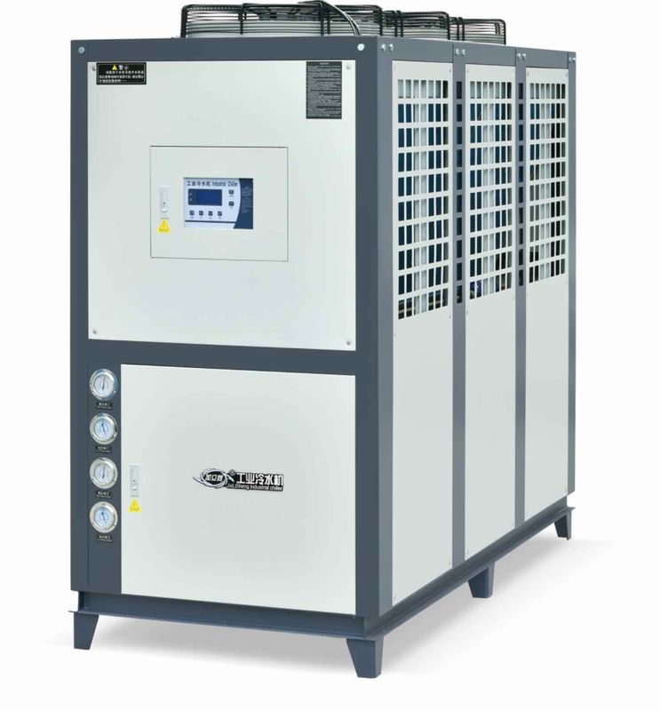 JLSF-20HP Chiller wody chłodzonej powietrzem 50HZ 60HZ Do laboratorium biologicznego Biochemia laboratorium