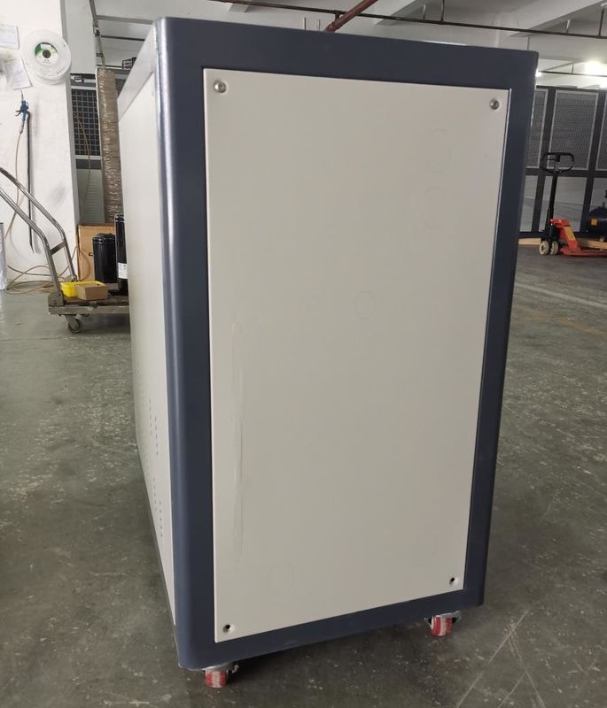 JLSS-3HP Mały laser wody chłodzonego chłodnikiem wody do laserowej grawerowania maszyny laserowej drukarki
