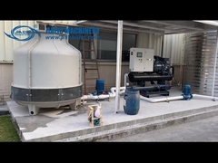 JLSW-60D chłodzenie wiórowe o temperaturze wody