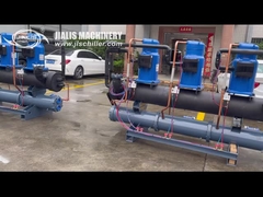 JLSK-75HP Chiller do druku 3D dla robotów