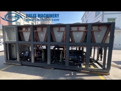 180KM śrubę chłodzoną powietrzem z wolnym chłodzeniem